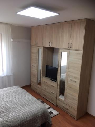 Thaly 5 Apartment Debrecen Exterior photo